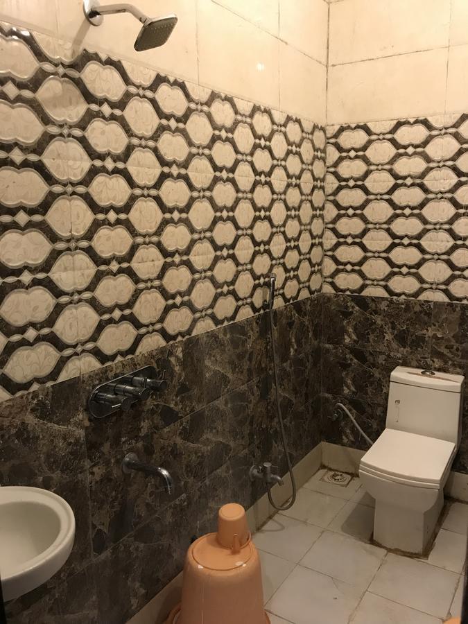 Hotel City Palace Ujjain Εξωτερικό φωτογραφία
