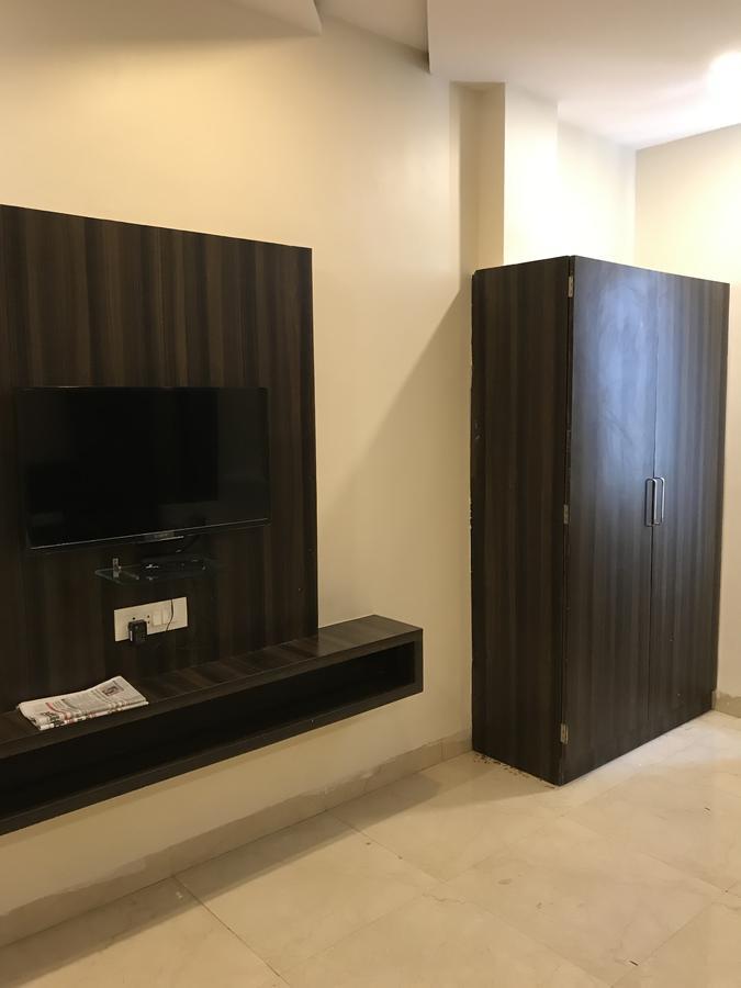 Hotel City Palace Ujjain Εξωτερικό φωτογραφία